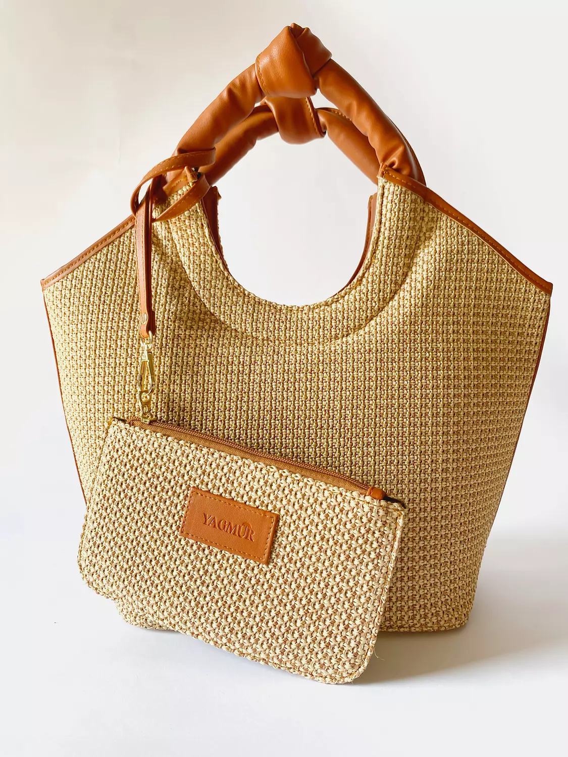 camel summer bag